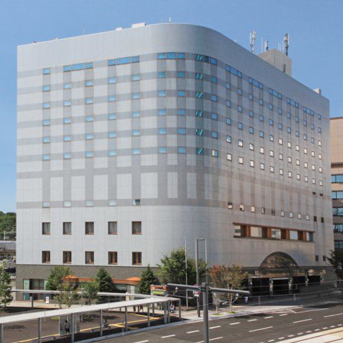 ニューオータニホテルズ　ザ・ニューホテル熊本