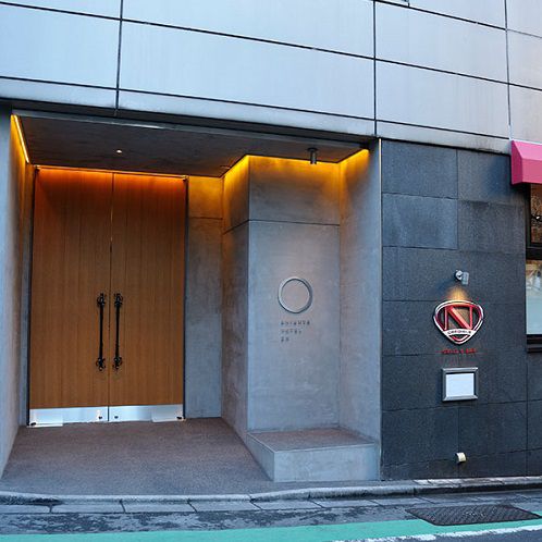 ＳＨＩＢＵＹＡ　ＨＯＴＥＬ　ＥＮ（渋谷ホテル　エン）