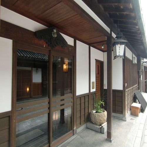 吉井旅館