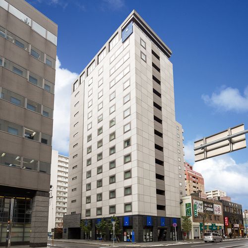 ホテルマイステイズ札幌駅北口