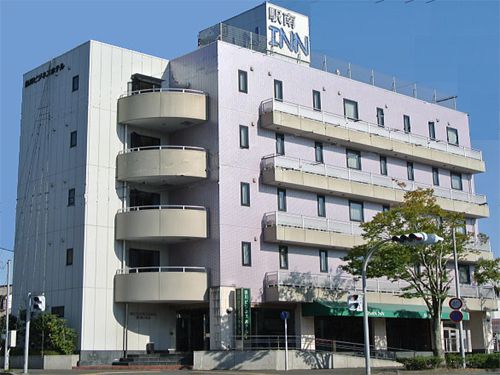 掛川ビジネスホテル駅南（えきなん）イン