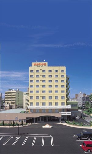 Ｈｏｔｅｌ　Ｈｉｍａｗａｒｉｓｏｕ（ひまわり荘）