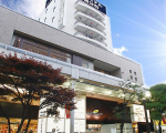 スマイルホテル仙台国分町に格安で泊まる。