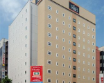 Ｒ＆Ｂホテル札幌北３西２に格安で泊まる。
