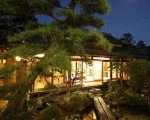 割烹旅館　海喜荘に格安で泊まる。