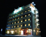 ホテル１ー２ー３島田に格安で泊まる。