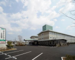ホテル　ルートイン多賀城駅東に格安で泊まる。