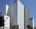 コンフォートホテル札幌すすきのに格安で泊まる。