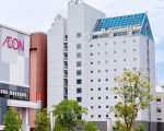 ホテルウィングインターナショナル旭川駅前（２０１９年７月１日オープン）に格安で泊まる。