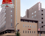 旭川トーヨーホテルに格安で泊まる。 旭川トーヨーホテルに格安で泊まる。