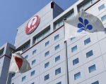 ホテル日航成田に格安で泊まる。 ホテル日航成田に格安で泊まる。