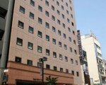 名古屋サミットホテルに格安で泊まる。