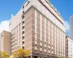ホテルマイステイズ札幌アスペンに格安で泊まる。 ホテルマイステイズ札幌アスペンに格安で泊まる。