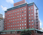 長崎ワシントンホテルに格安で泊まる。