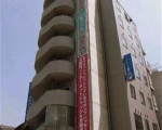 ビジネスホテル イーストパーク栗林に格安で泊まる。 ビジネスホテル イーストパーク栗林に格安で泊まる。
