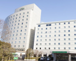 成田東武ホテルエアポートに格安で泊まる。