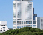 小田急ホテルセンチュリーサザンタワーに格安で泊まる。