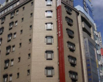ホテルストリックス東京に格安で泊まる。