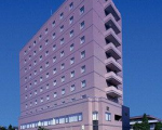 蔵ホテル一関に格安で泊まる。 蔵ホテル一関に格安で泊まる。