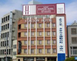 今治ステーションホテルに格安で泊まる。 今治ステーションホテルに格安で泊まる。