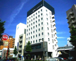 コートホテル浜松に格安で泊まる。