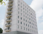 パークイン五所川原 エルムシティに格安で泊まる。 パークイン五所川原 エルムシティに格安で泊まる。