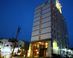 ホテルウィングインターナショナル須賀川に格安で泊まる。