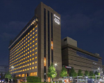 ホテル京阪 京都グランデに格安で泊まる。 ホテル京阪 京都グランデに格安で泊まる。