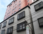 長野第一ホテルに格安で泊まる。