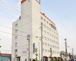 八戸ニューシティホテルに格安で泊まる。 八戸ニューシティホテルに格安で泊まる。