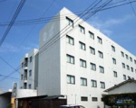 アーバンホテル国分に格安で泊まる。 アーバンホテル国分に格安で泊まる。