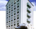 ホテルテトラ幕張稲毛海岸　旧ビジネスホテルマリーンに格安で泊まる。