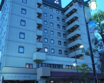 ホテルルートイン島田駅前に格安で泊まる。