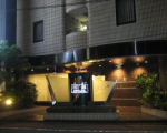 ビジネスホテル　オーク・イン３　蒲田東口に格安で泊まる。