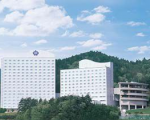 ホテルアソシア高山リゾートに格安で泊まる。