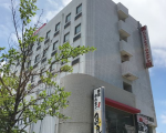 HOTELサンシティ勝田に格安で泊まる。 HOTELサンシティ勝田に格安で泊まる。