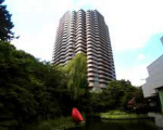 東京マリオットホテルに格安で泊まる。 東京マリオットホテルに格安で泊まる。