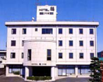 HOTEL 鶴2号館に格安で泊まる。 HOTEL 鶴2号館に格安で泊まる。