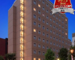 リッチモンドホテル横浜馬車道に格安で泊まる。
