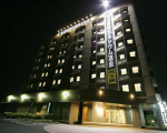 グリーンリッチホテルあそ熊本空港に格安で泊まる。