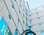 R&Bホテル盛岡駅前に格安で泊まる。 R&Bホテル盛岡駅前に格安で泊まる。