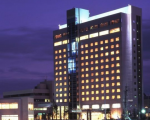 徳島グランヴィリオホテル　−ルートインホテルズ−に格安で泊まる。