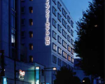 ライブラリーホテル仙台駅前に格安で泊まる。