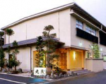 鳥取温泉　温泉旅館　丸茂に格安で泊まる。