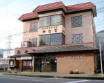 越後湯沢温泉　ホテルやなぎ＜新潟県＞に格安で泊まる。
