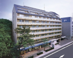 ホテルガーデンスクエア静岡に格安で泊まる。
