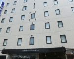 川崎第一ホテル溝ノ口（２０１９年１０月リニューアルオープン）に格安で泊まる。
