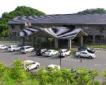 秋田県健康増進交流センター　ユフォーレに格安で泊まる。