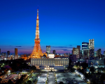 東京プリンスホテルに格安で泊まる。 東京プリンスホテルに格安で泊まる。