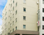 静岡ユーアイホテルに格安で泊まる。